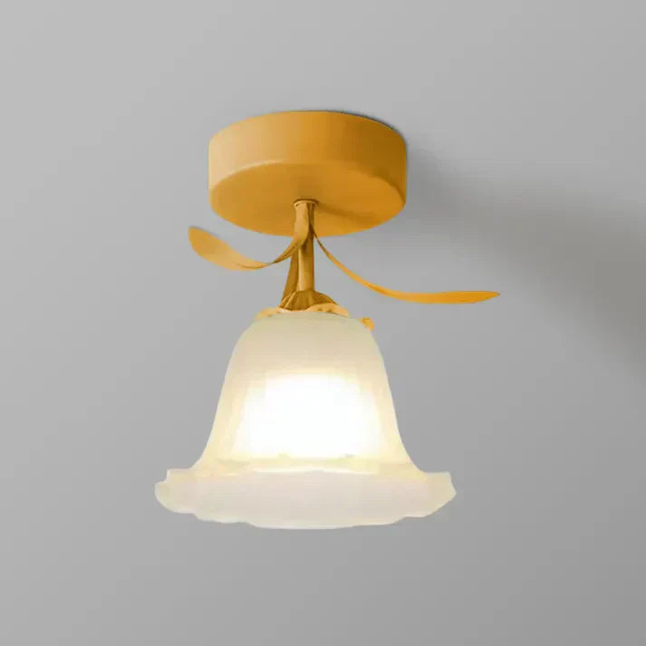 Mini French Style Ceiling Light | Elegant Home Lighting Fixture