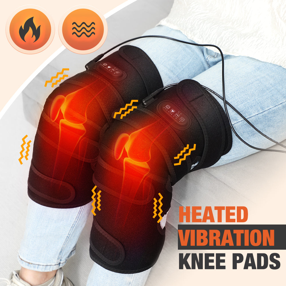 Knee Support Pads One-to-Two Adapter Extra-Large