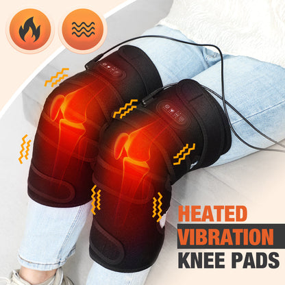 Knee Support Pads One-to-Two Adapter Extra-Large