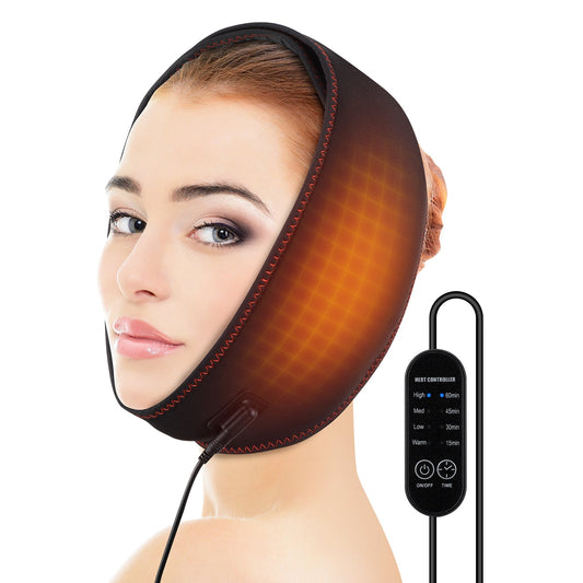 Heating Pad for Face Jaw Chin