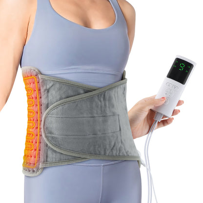 Electric Heating Pad Heated Blanket Heating Belt