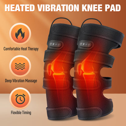 Knee Support Pads One-to-Two Adapter Extra-Large