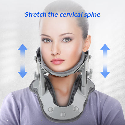 Neck Collar Adjustable Temperature Levels