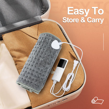 Electric Heating Pad Heated Blanket Heating Belt