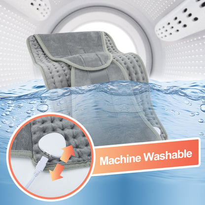 Electric Heating Pad Heated Blanket Heating Belt