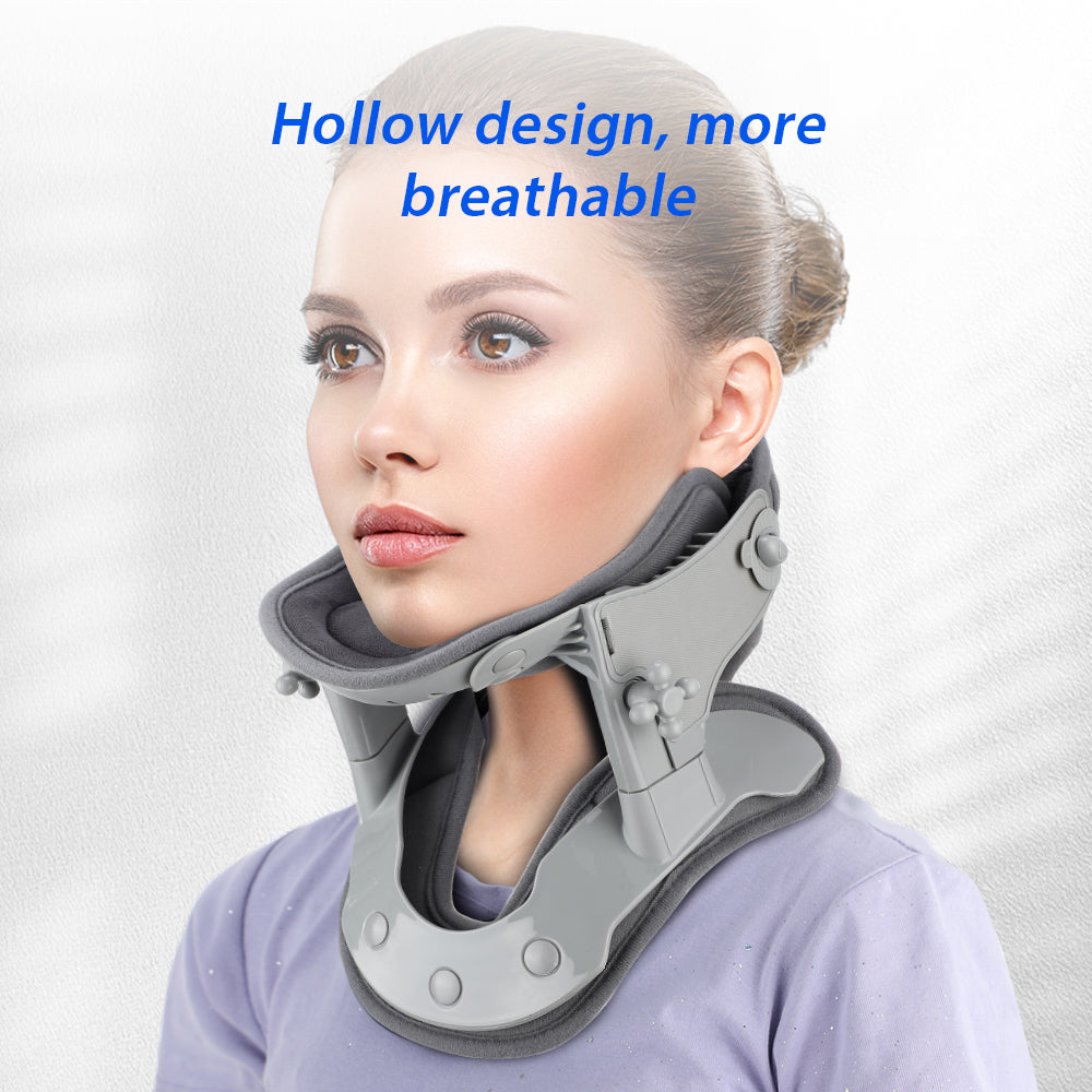 Neck Collar Adjustable Temperature Levels