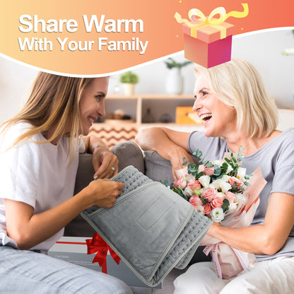 Electric Heating Pad Heated Blanket Heating Belt