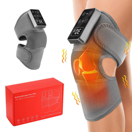 Cordless Electric Knee Massager