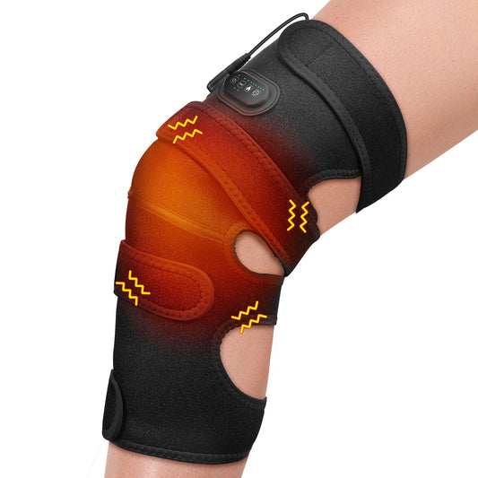 12V Knee Pad Extra-Large