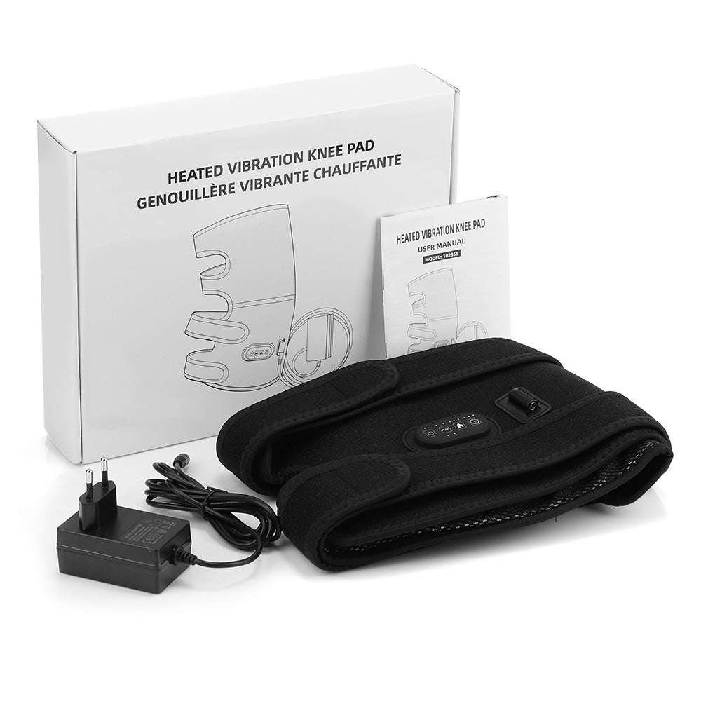 12V Knee Pad Extra-Large