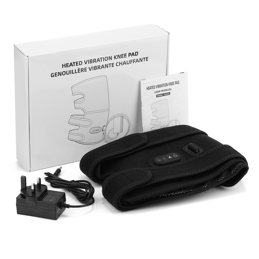 12V Knee Pad Extra-Large