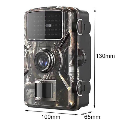 Wildlife Camera Trail Cam – Night Vision Outdoor Camera for Hunting & Security