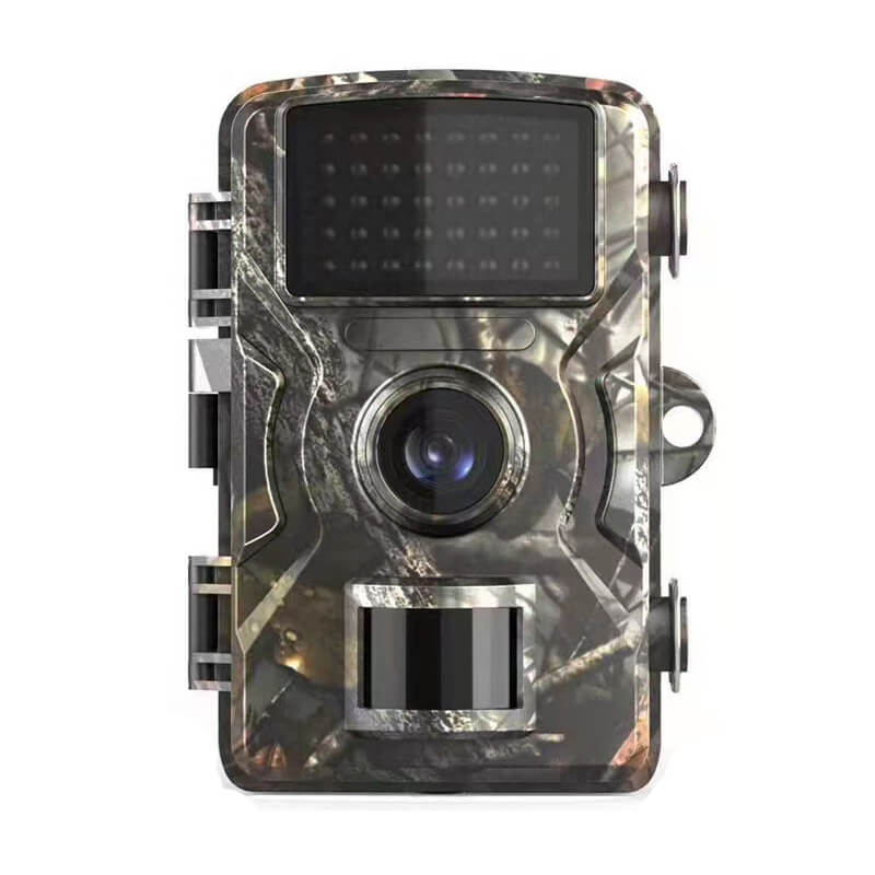 Wildlife Camera Trail Cam – Night Vision Outdoor Camera for Hunting & Security