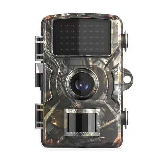 Wildlife Camera Trail Cam – Night Vision Outdoor Camera for Hunting & Security