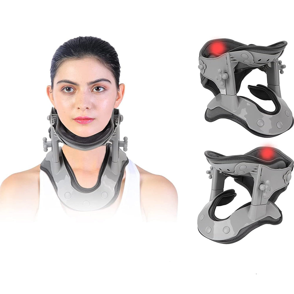 Neck Collar Adjustable Temperature Levels