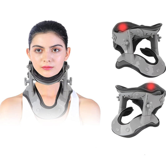 Neck Collar Adjustable Temperature Levels