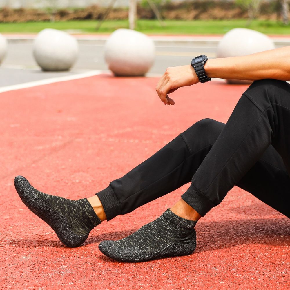 Aqua Socks Shoes Lightweight Running Swimming Sneakers