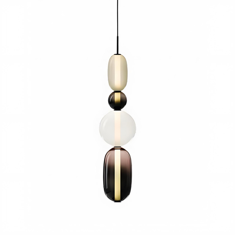LED Pendant Lamp for Modern Home Design | Stylish Lighting for Office & Living Spaces