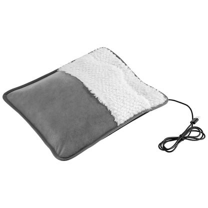 Electric Foot Heating Pad Foot Warmer