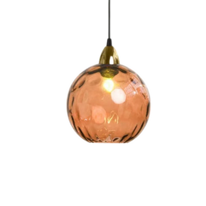 Modern Pendant Lamp for Stylish Home and Office Design, Chic Lighting