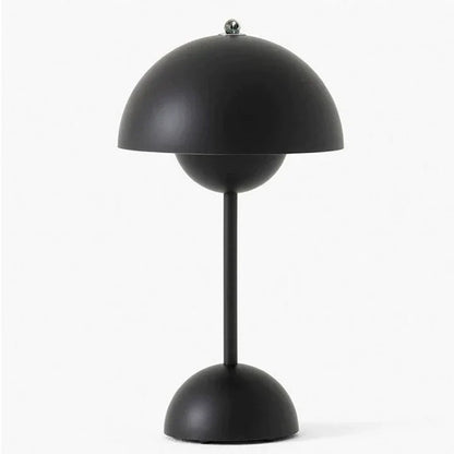 Scandinavian Table Lamp - Luxurious Modern Design for Home & Office Decor