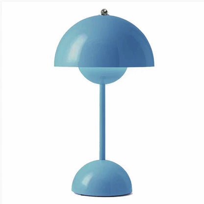 Scandinavian Table Lamp - Luxurious Modern Design for Home & Office Decor