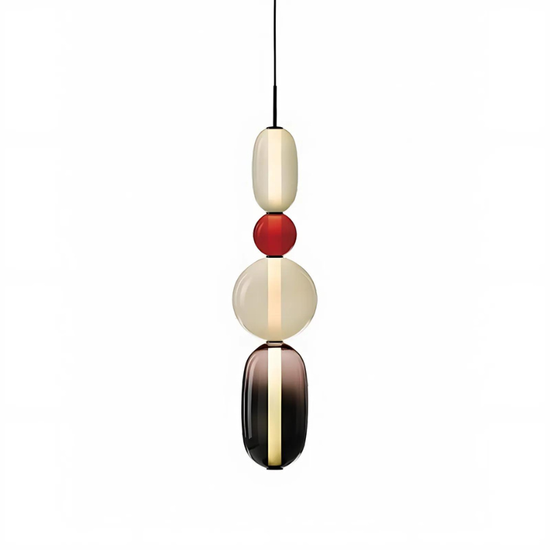 LED Pendant Lamp for Modern Home Design | Stylish Lighting for Office & Living Spaces
