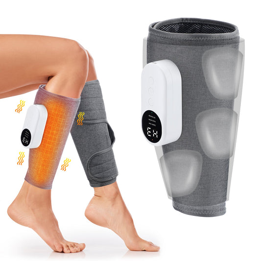 Leg Massager Air Relaxation Device