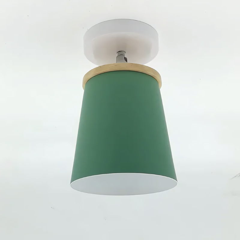 Macaron Ceiling Light | Stylish Modern Fixture for Home & Office Decor