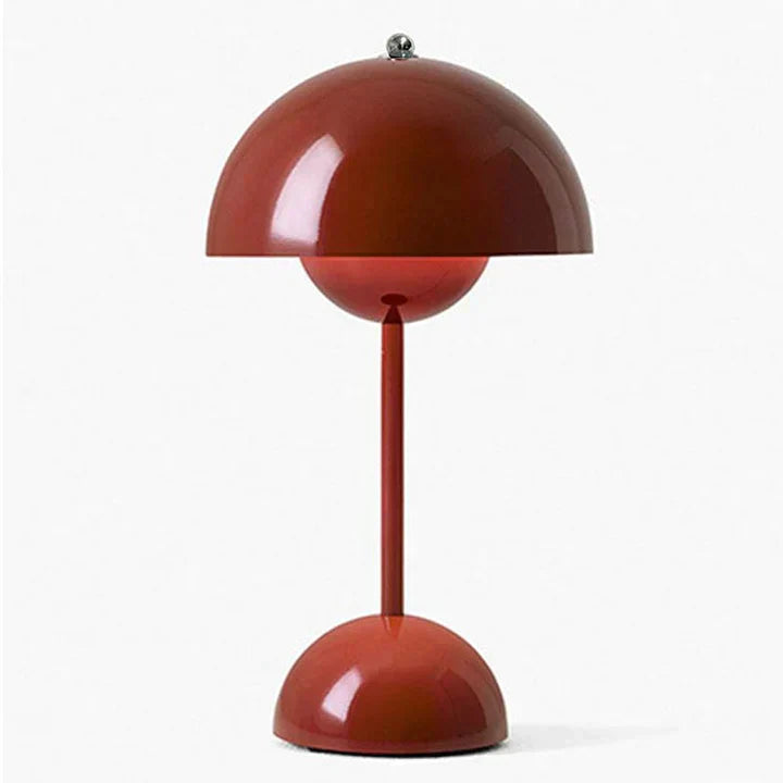 Scandinavian Table Lamp - Luxurious Modern Design for Home & Office Decor