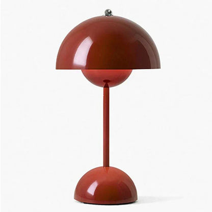 Scandinavian Table Lamp - Luxurious Modern Design for Home & Office Decor