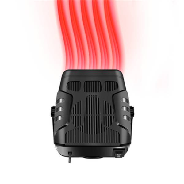 12V Portable Car Heater Automotive Heater