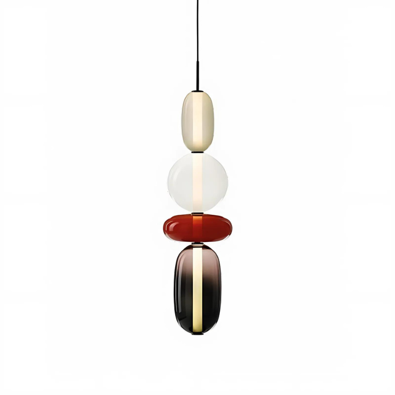 LED Pendant Lamp for Modern Home Design | Stylish Lighting for Office & Living Spaces