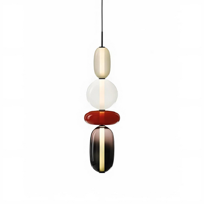 LED Pendant Lamp for Modern Home Design | Stylish Lighting for Office & Living Spaces