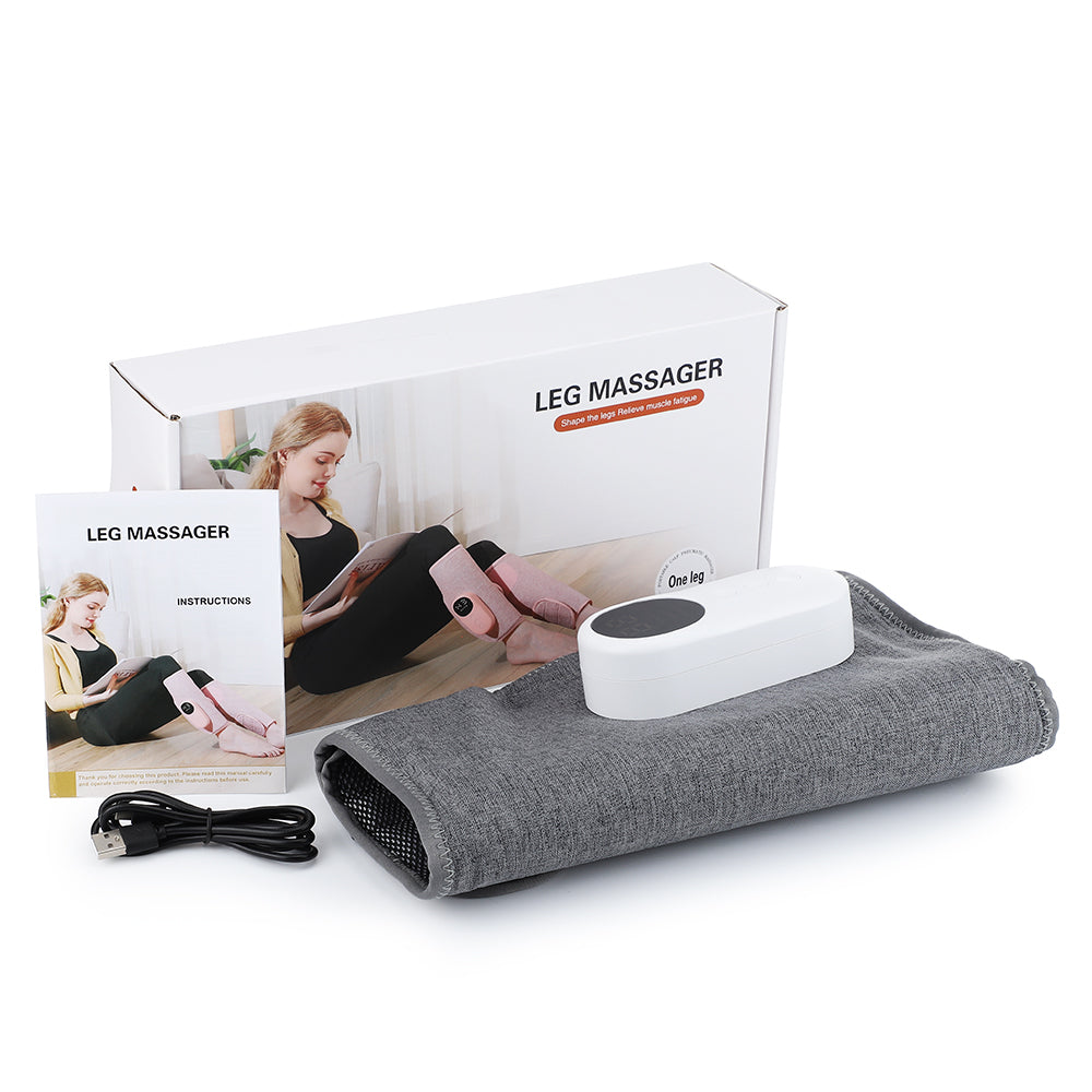 Leg Massager Air Relaxation Device