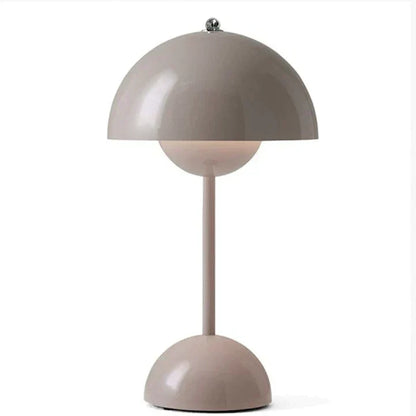 Scandinavian Table Lamp - Luxurious Modern Design for Home & Office Decor
