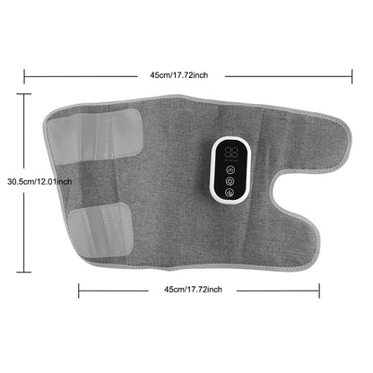 Wireless 360 Degree Air Pressure Calf Massager