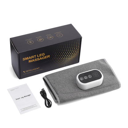 Wireless 360 Degree Air Pressure Calf Massager