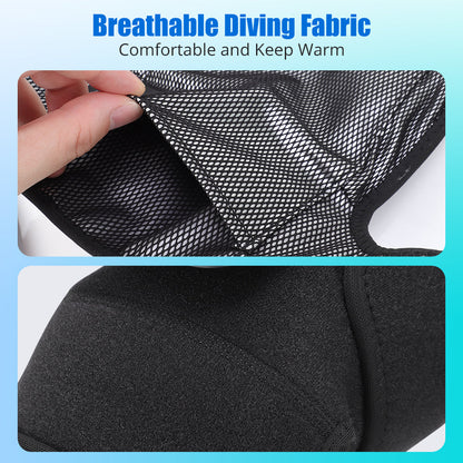 Knee Massager with Heating and App Control