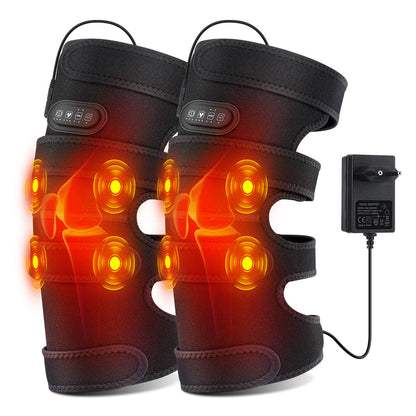 Knee Support Pads One-to-Two Adapter Extra-Large