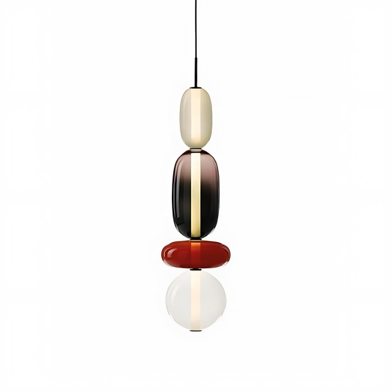 LED Pendant Lamp for Modern Home Design | Stylish Lighting for Office & Living Spaces