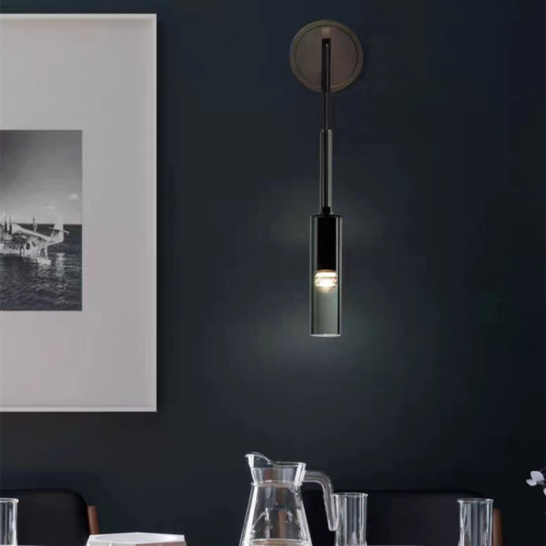 Modern Wall Lamp for Home and Office - Stylish Design, Energy Efficient