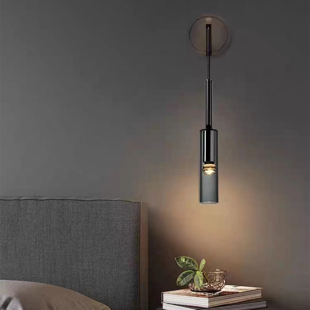 Modern Wall Lamp for Home and Office - Stylish Design, Energy Efficient
