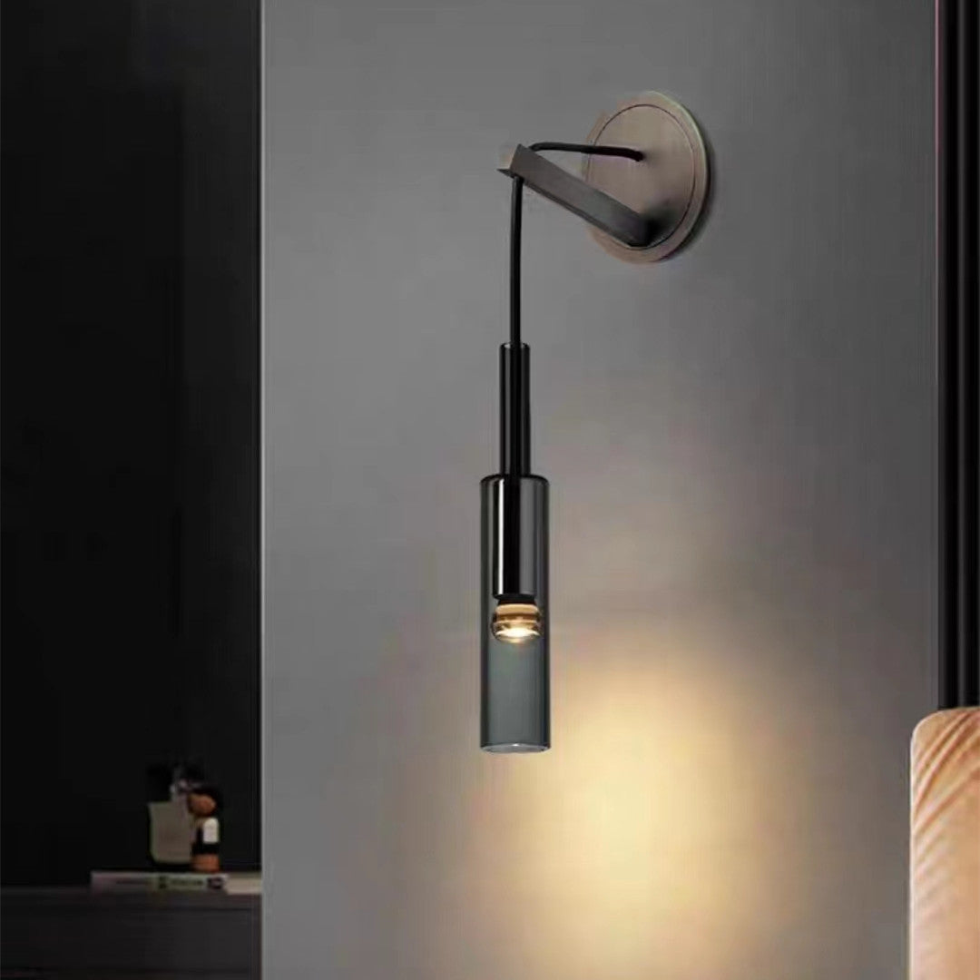 Modern Wall Lamp for Home and Office - Stylish Design, Energy Efficient