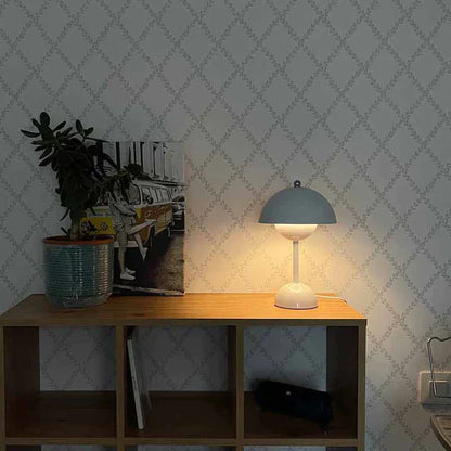 Scandinavian Table Lamp - Luxurious Modern Design for Home & Office Decor