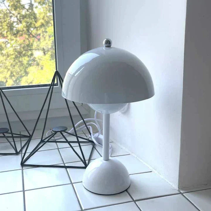 Scandinavian Table Lamp - Luxurious Modern Design for Home & Office Decor