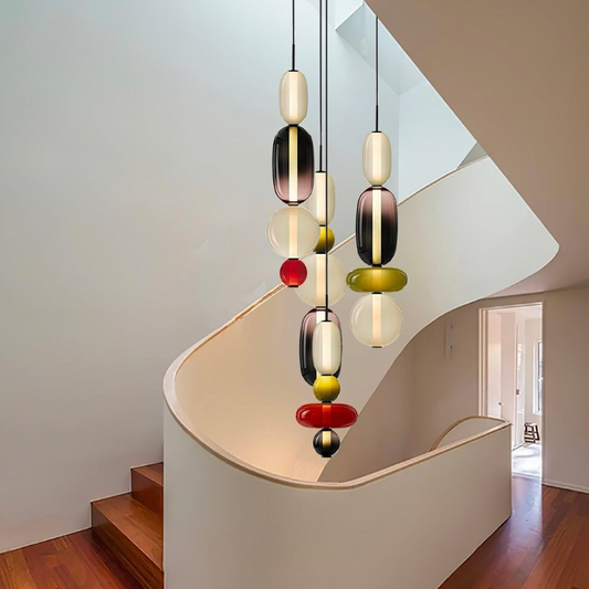 LED Pendant Lamp for Modern Home Design | Stylish Lighting for Office & Living Spaces