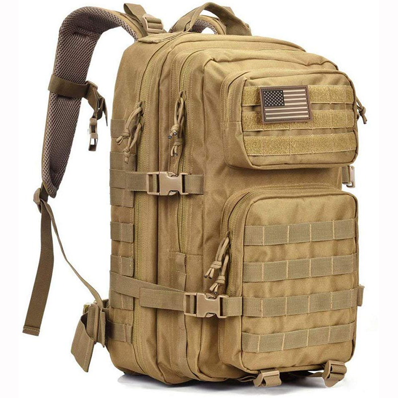 Tactical Assault Backpack Outdoor Military Gear