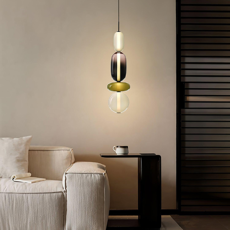 LED Pendant Lamp for Modern Home Design | Stylish Lighting for Office & Living Spaces