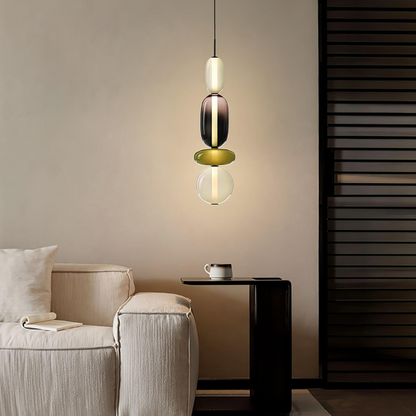 LED Pendant Lamp for Modern Home Design | Stylish Lighting for Office & Living Spaces